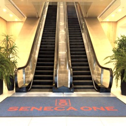 escalators