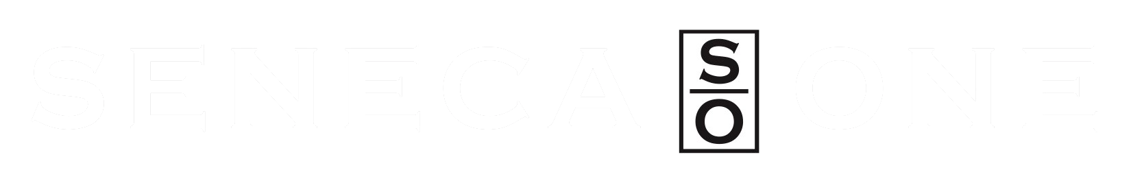 Seneca One Logo